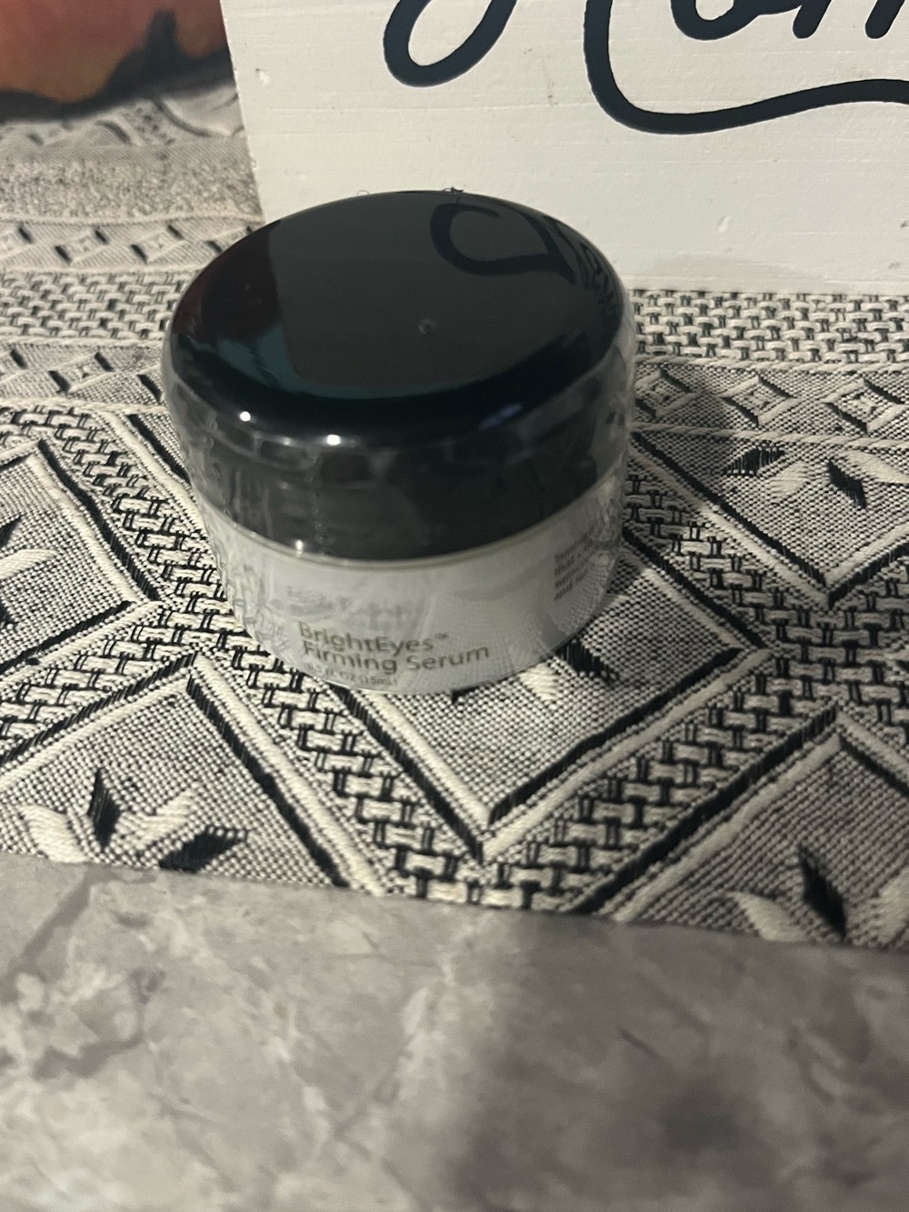 Merle Roberts Bright Eyes Firming Serum